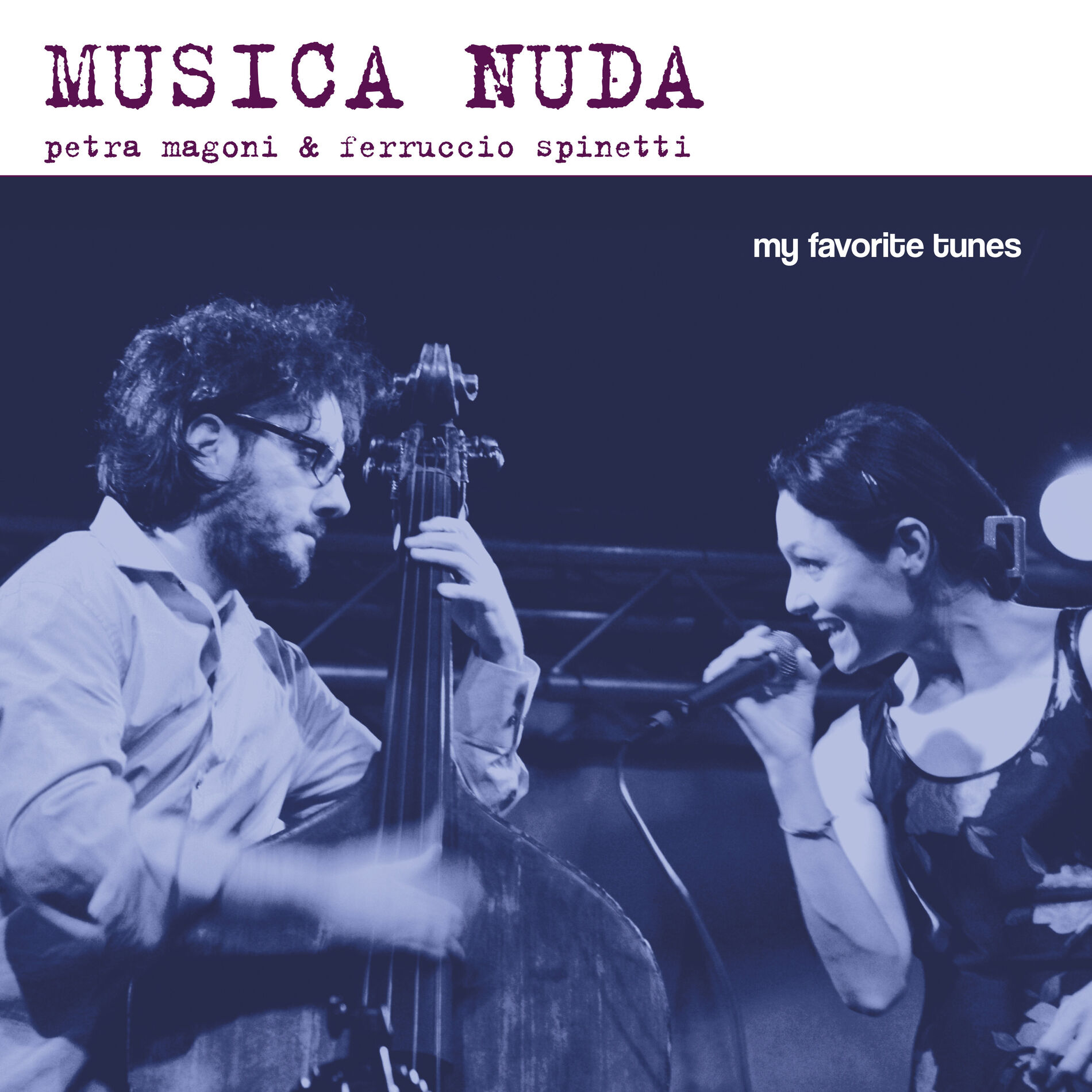Album cover of La canzone dei vecchi amanti