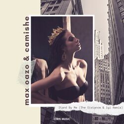 music cover
