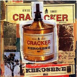 Cover of Kerosene Hat