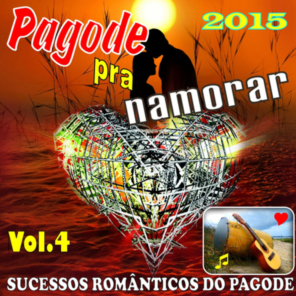 Picture of De Verão 2015 Vol. 4 (live)