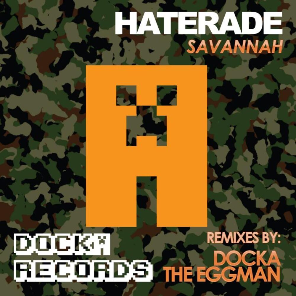 Picture of Savannah