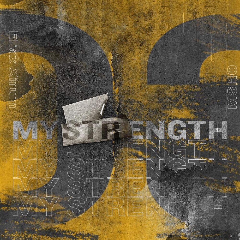 Picture of My Strength (Original Mix)