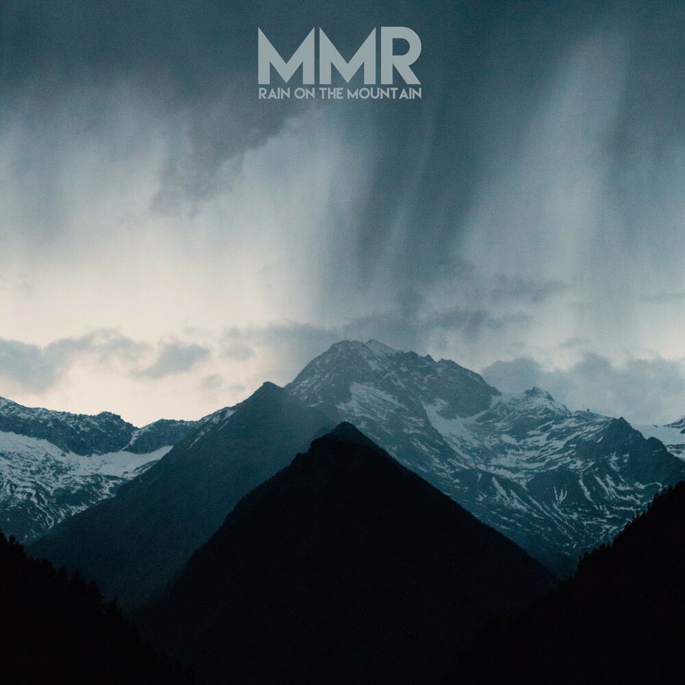 Picture of Rain On The Mountain