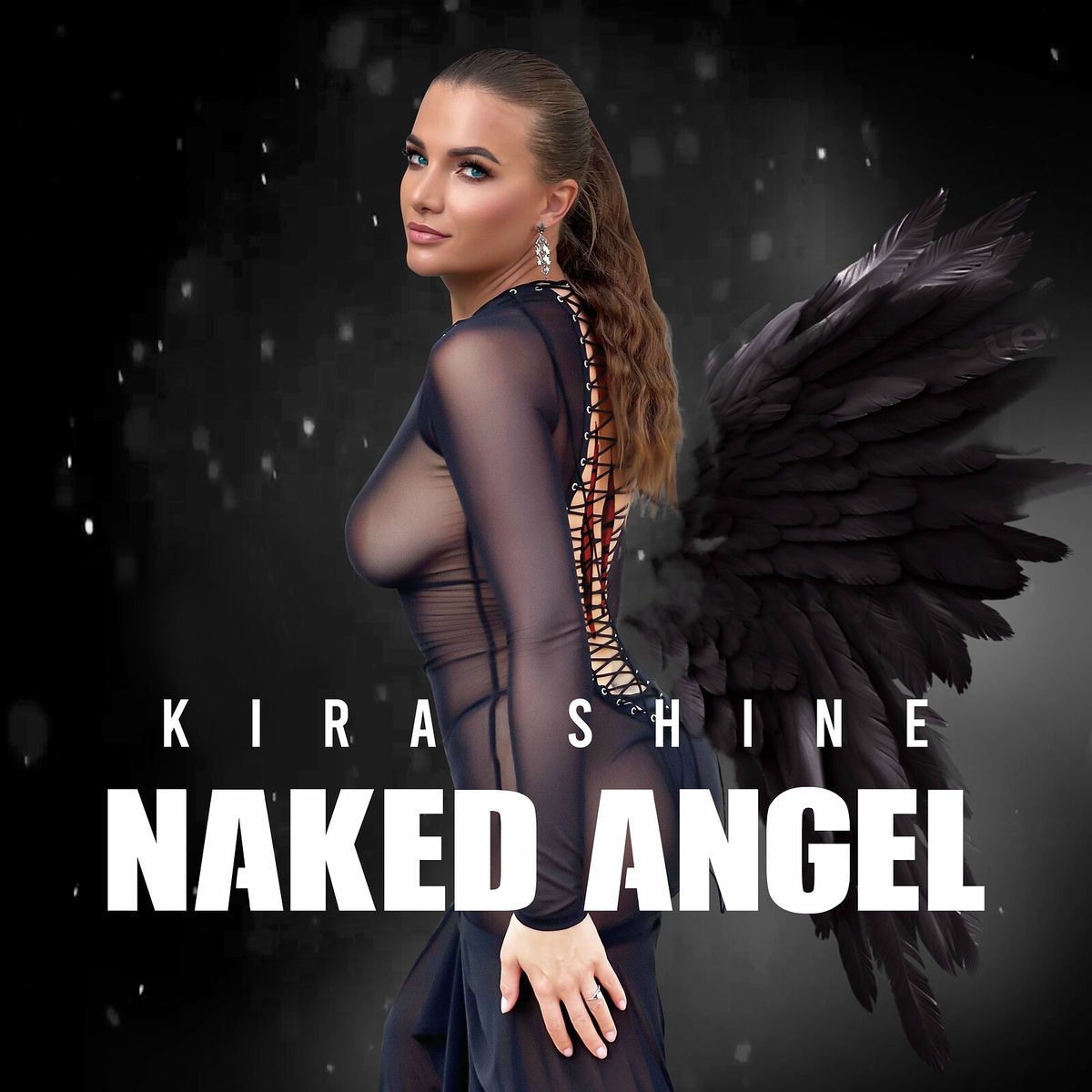 Kira Shine - Naked Angel | Deezer