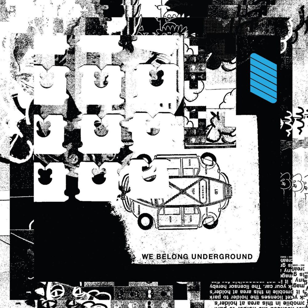 Picture of We Belong Underground