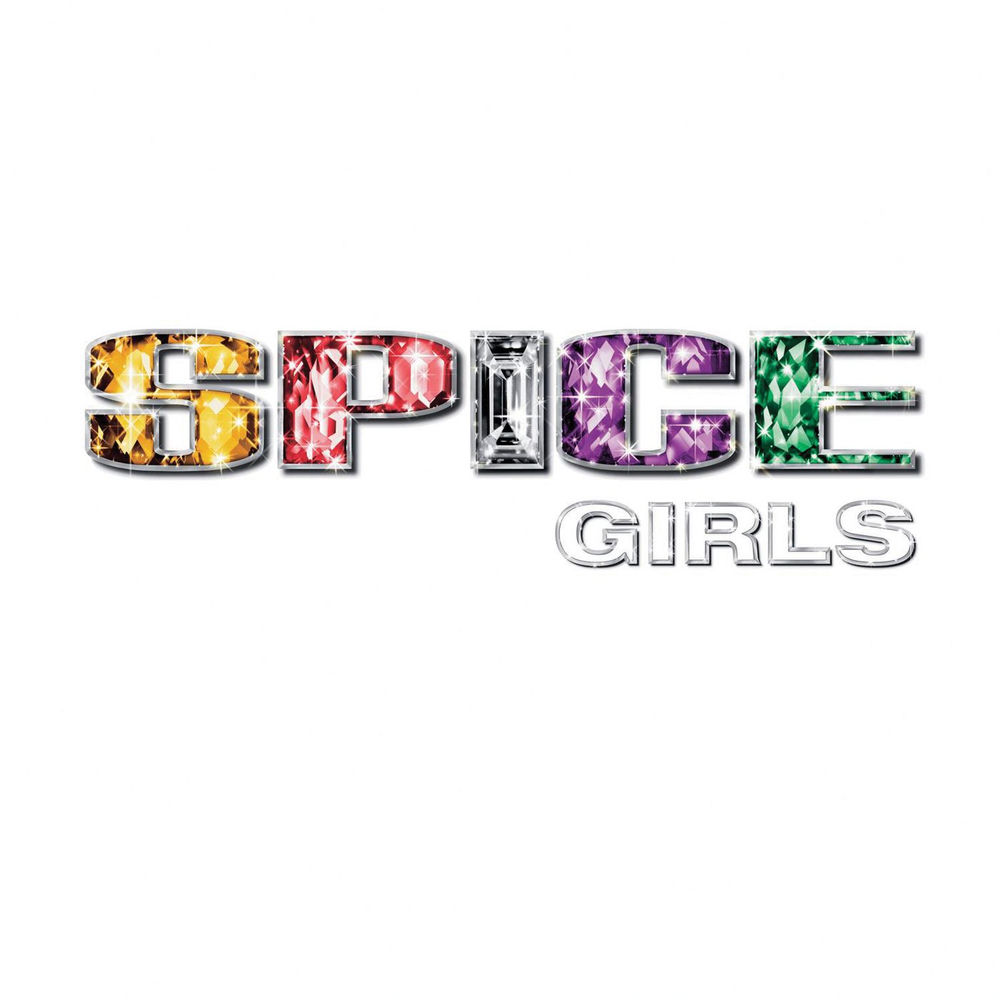 Albumhoes van Wannabe (Radio Edit) — Spice Girls