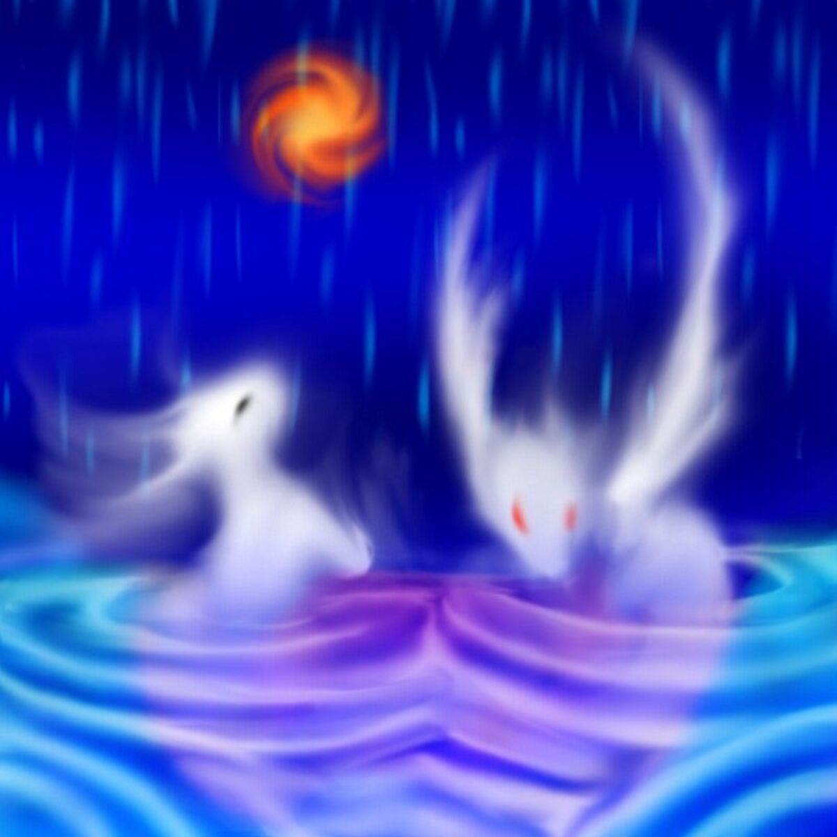 Album cover of diluvio