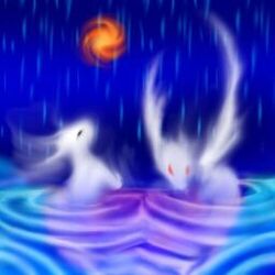 Cover of diluvio