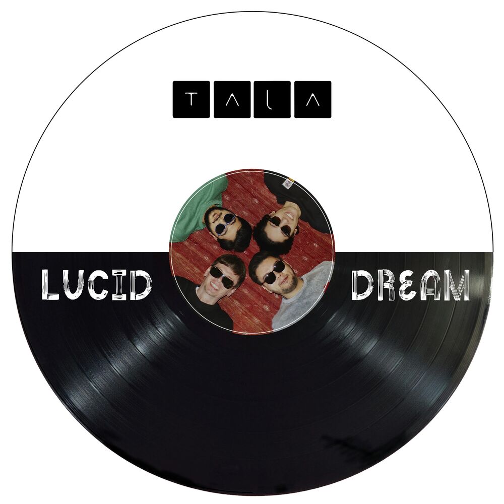 Picture of Lucid Dream