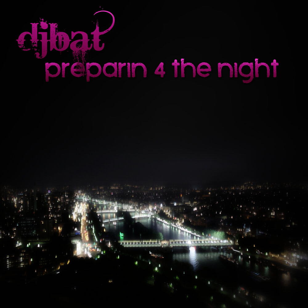 Picture of Preparin'4 The Night