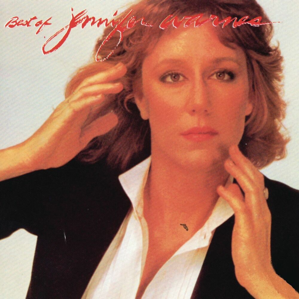 Picture of Best Of Jennifer Warnes