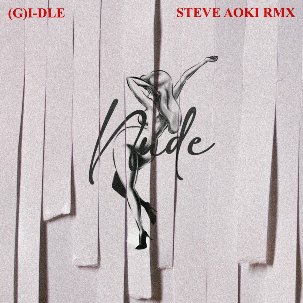 Picture of Nxde (Steve Aoki Remix)