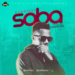 Cover of Saba