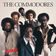 Girl, I Think The World About You by Commodores album cover