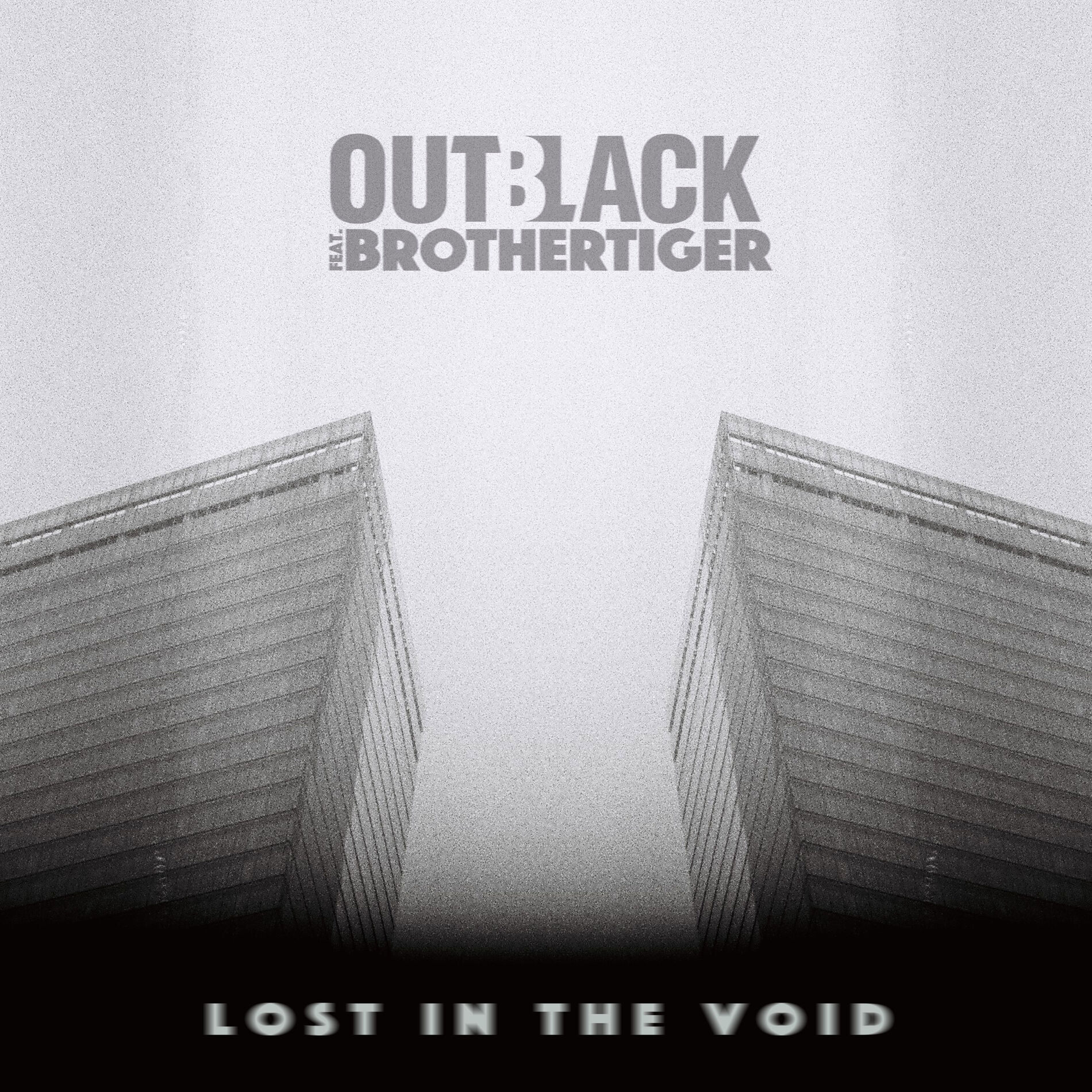 Album cover of Lost in the Void (feat. Brothertiger)