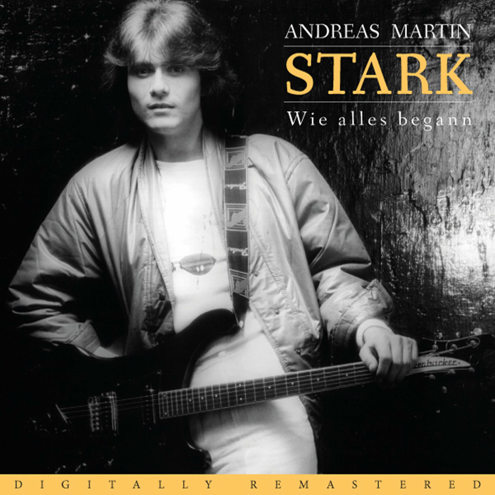 Album cover of Was ist Liebe