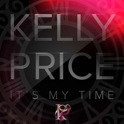 Cover of It's My Time