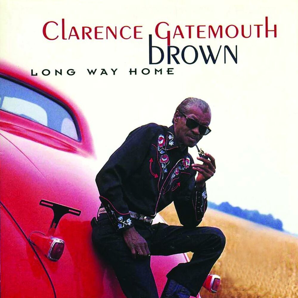 Picture of Long Way Home