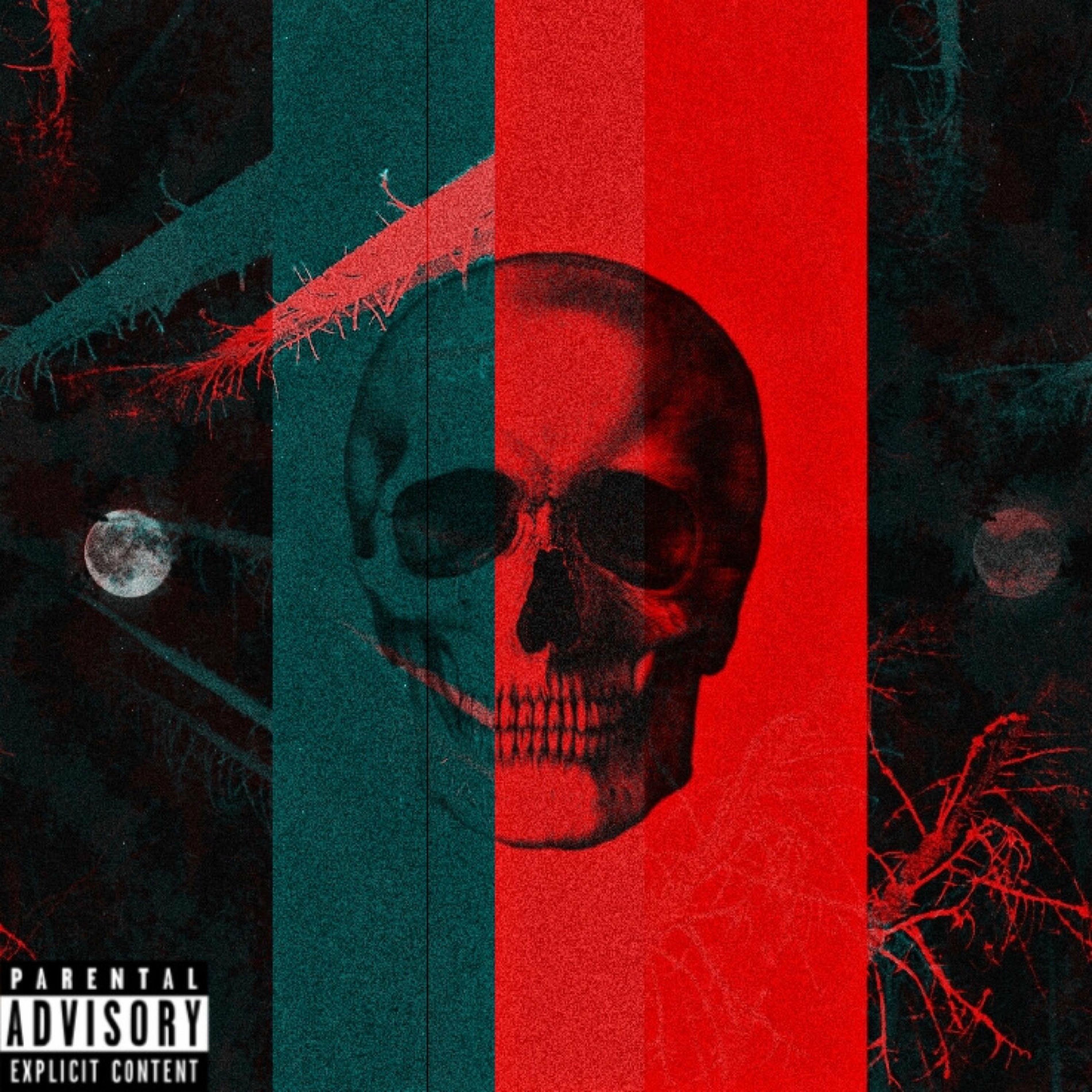 Album cover of Crush