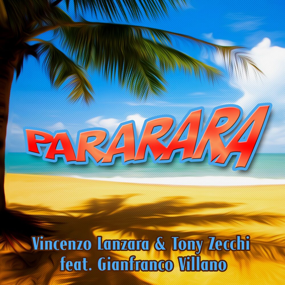 Picture of Pararara (Beach Version)