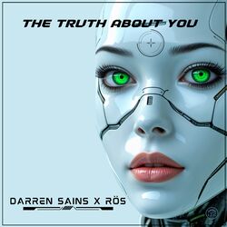 Cover of The Truth About You