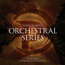Cover of Position Music - Orchestral Series, Vol. 2