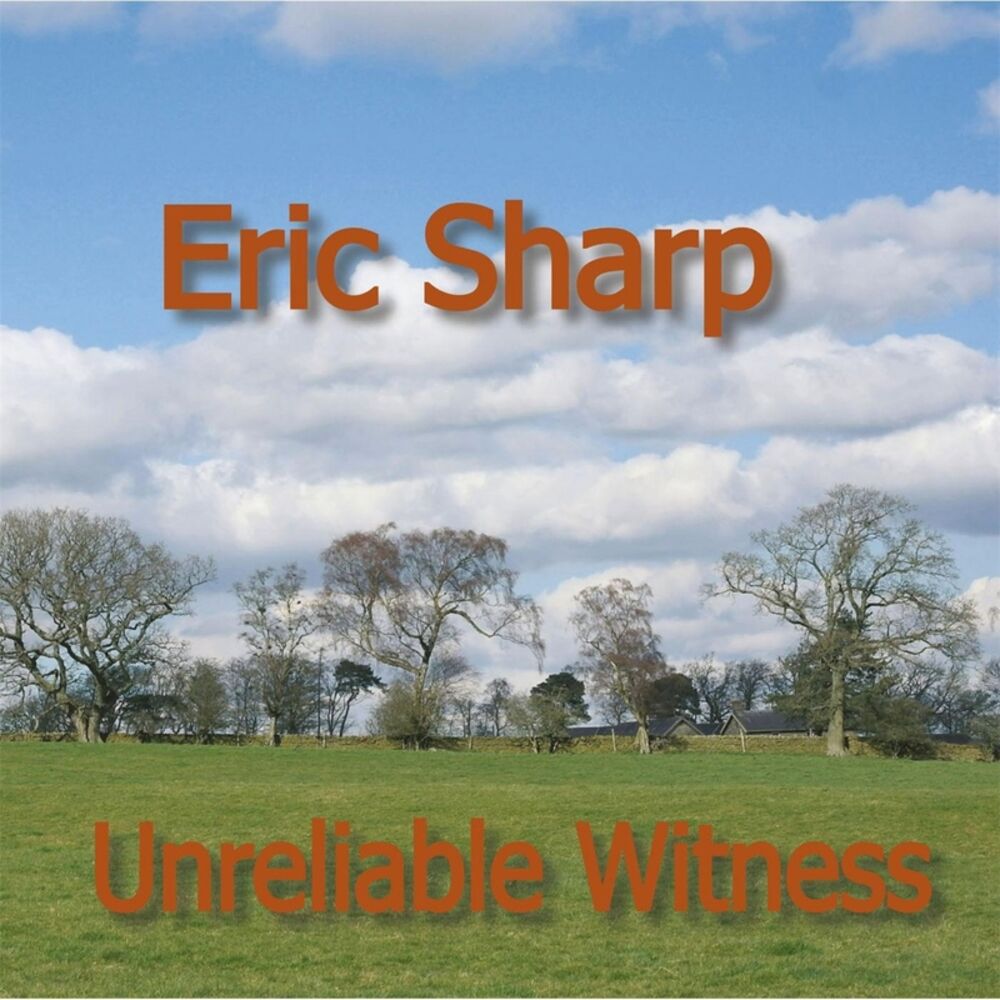Picture of Unreliable Witness
