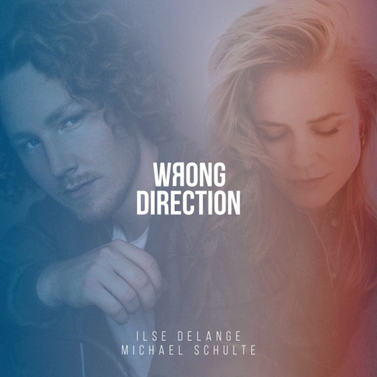Album cover of Wrong Direction