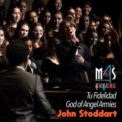 Cover of Tu Fidelidad / God of Angel Armies (Medley) (Live)