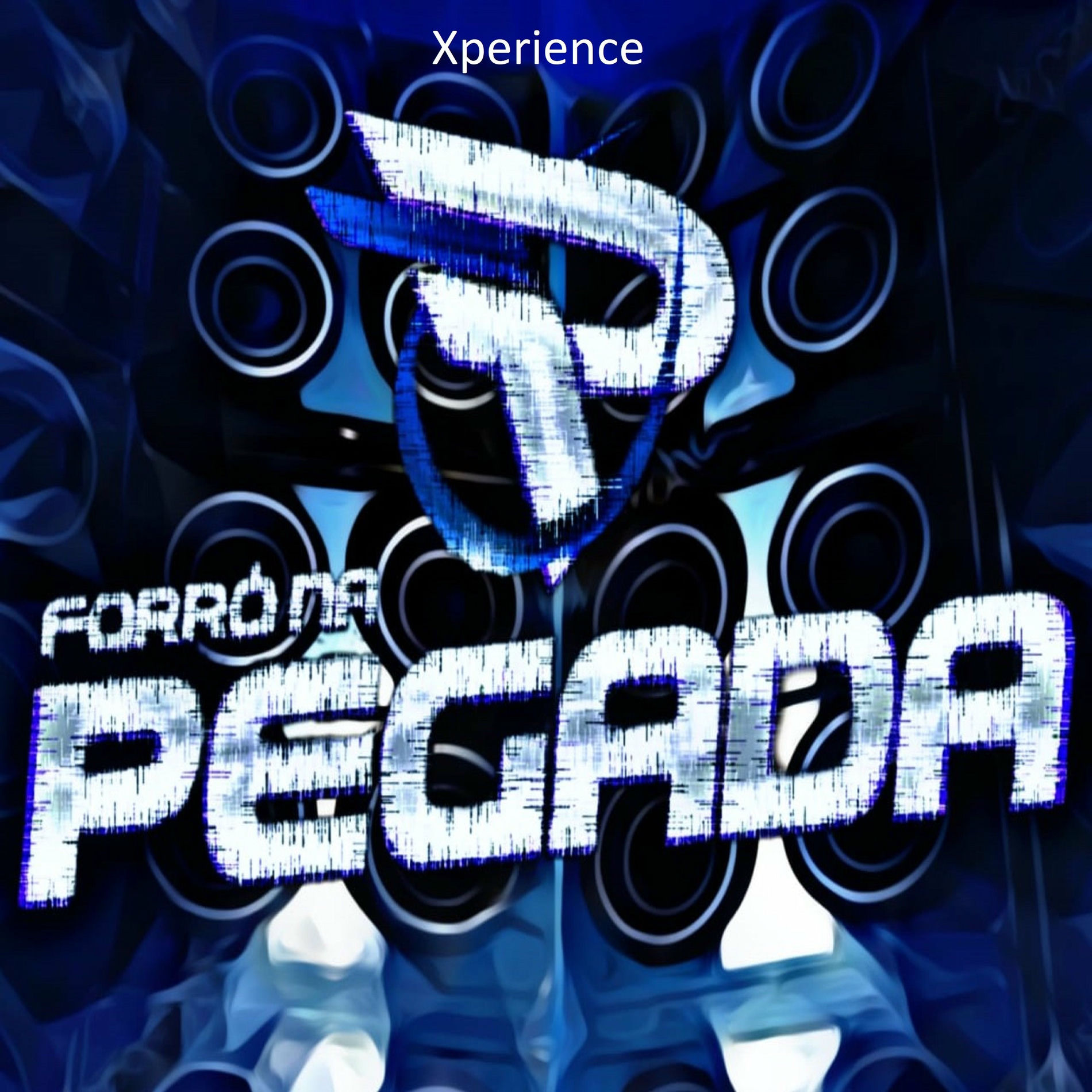 Album cover of Ela Vem