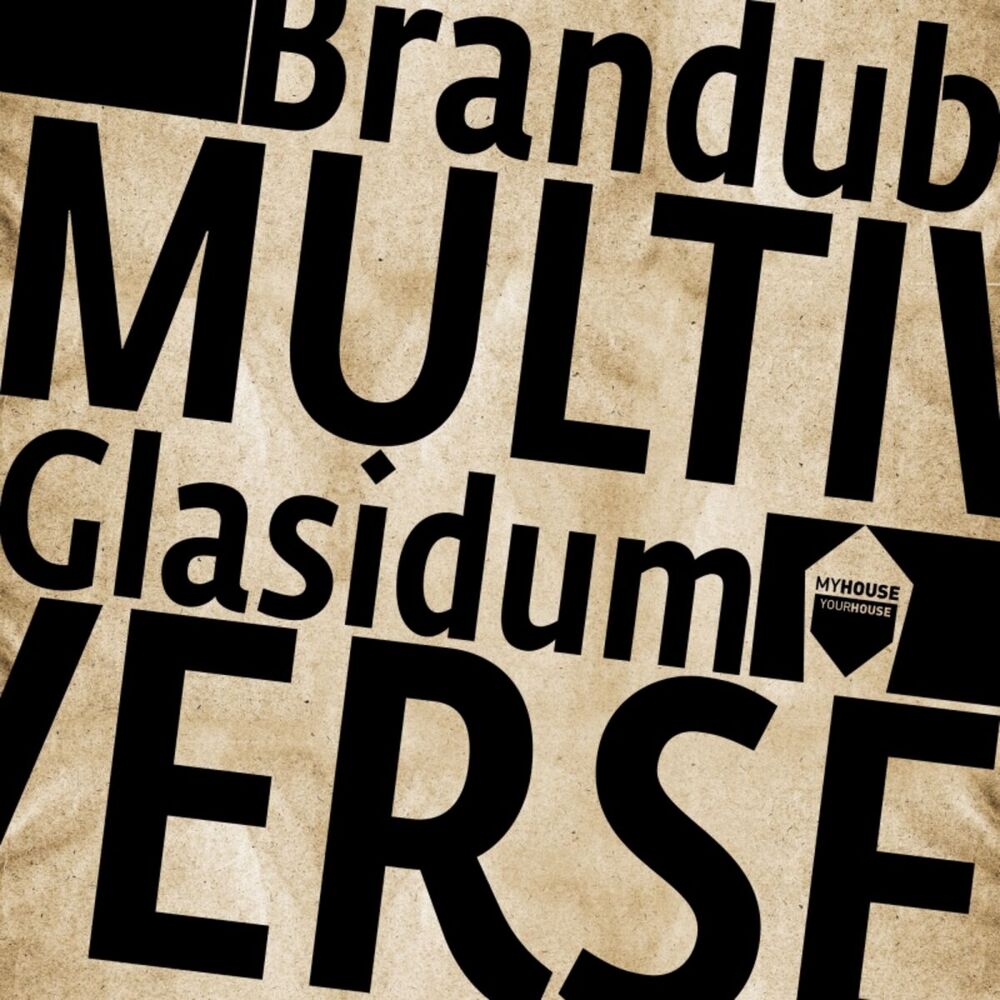 Picture of Multiverse EP