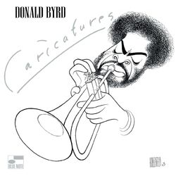 Cover of Caricatures