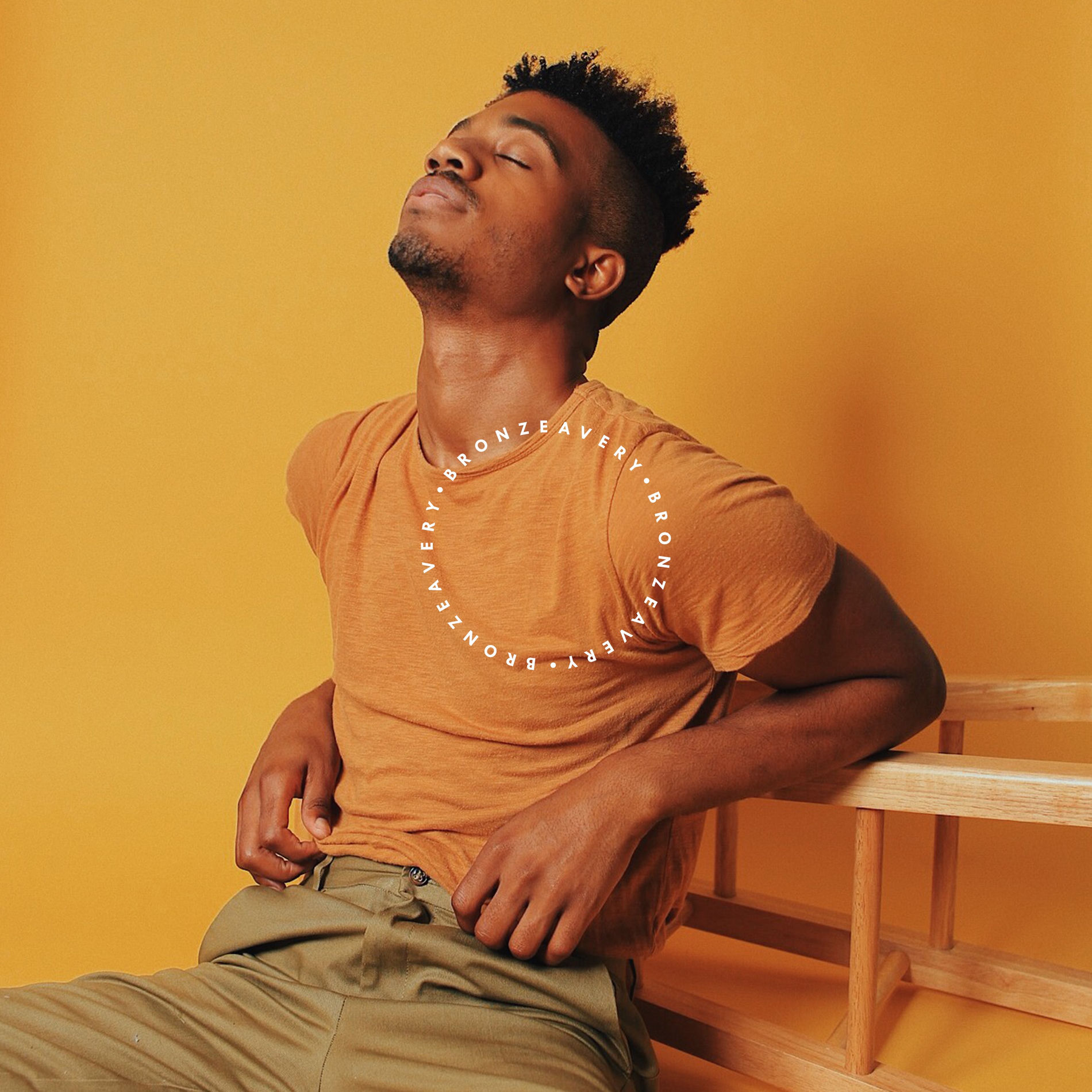 Album cover of Leave Together