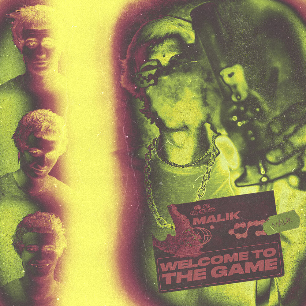 Picture of Welcome to the Game