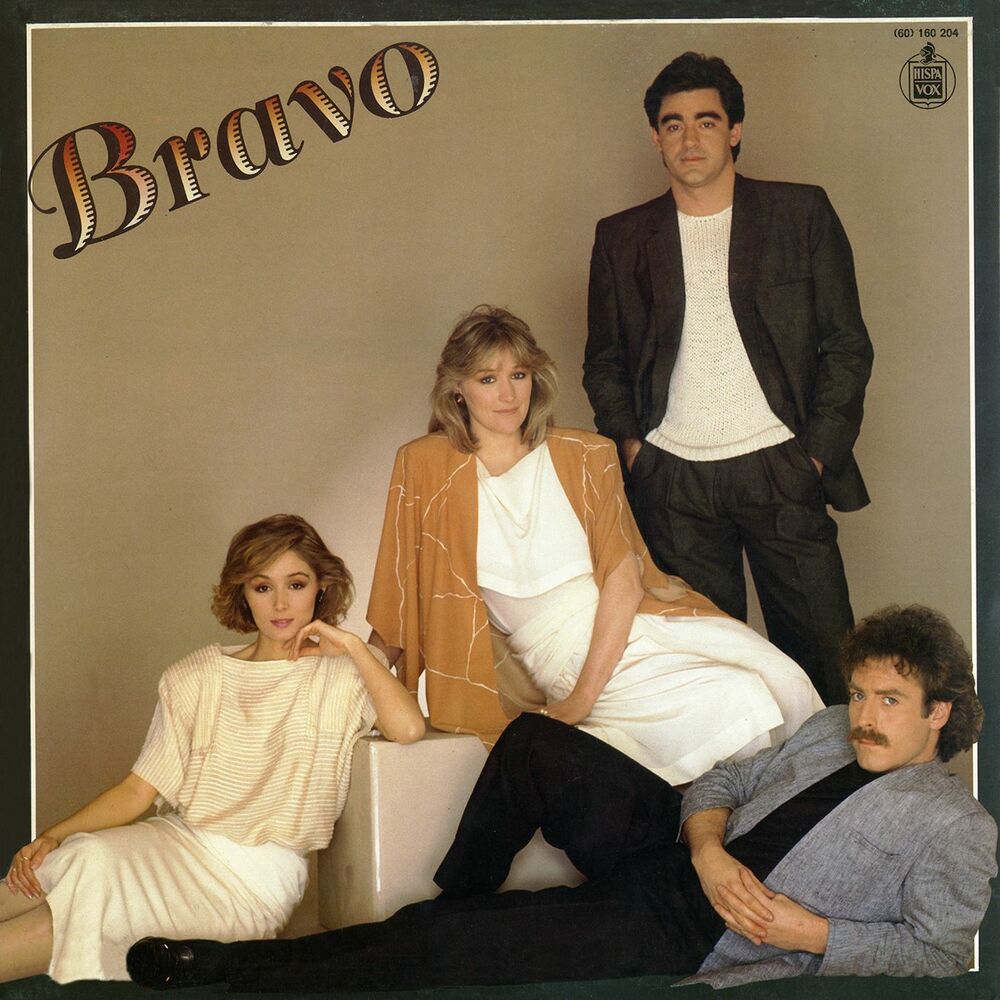 Picture of Bravo (Remastered 2015)