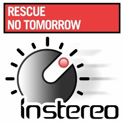 Cover of No Tomorrow