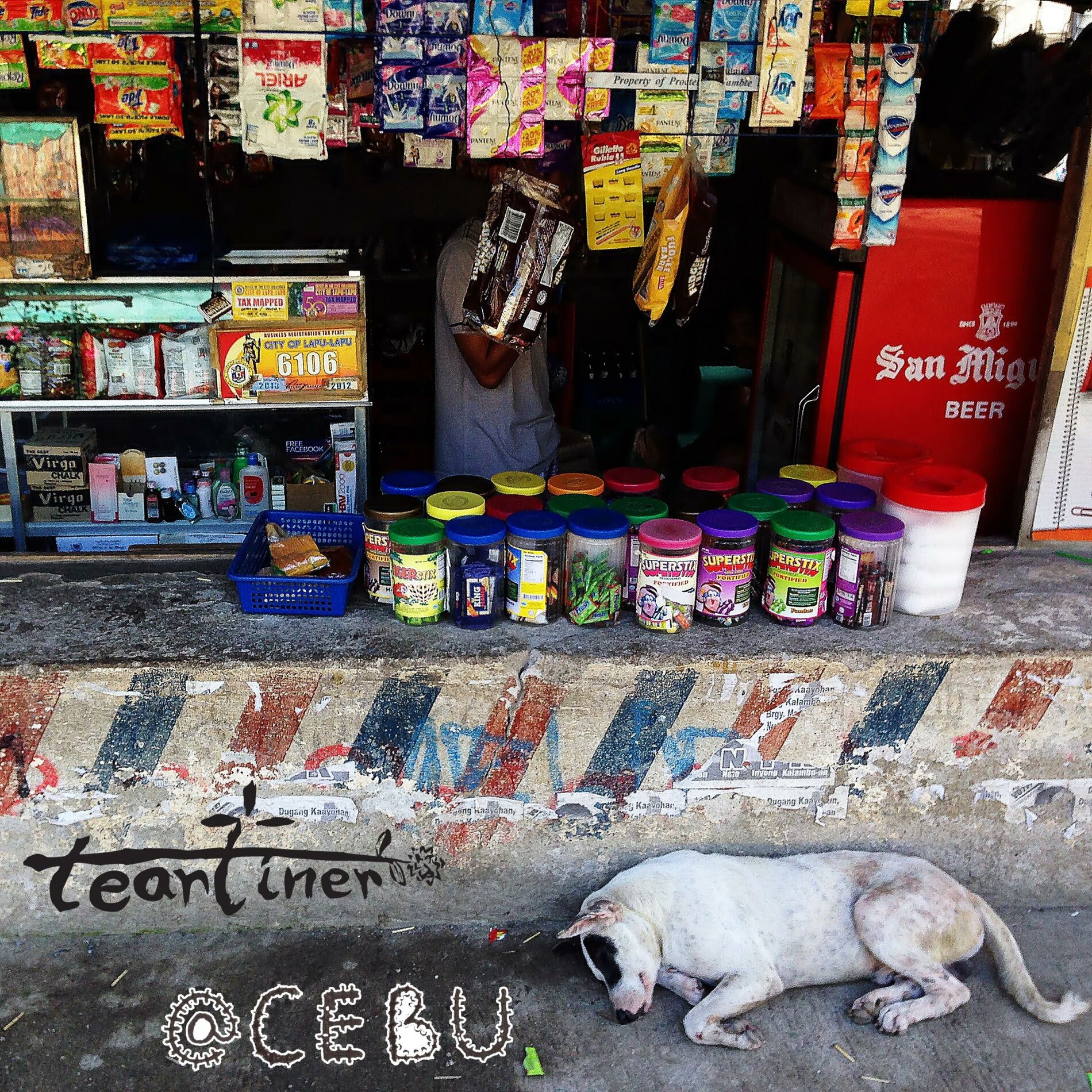 Album cover of Bossa Nova Just For Us @CEBU