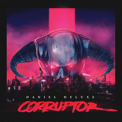 Cover of Corruptor