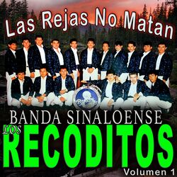 Cover of Las Rejas No Matan