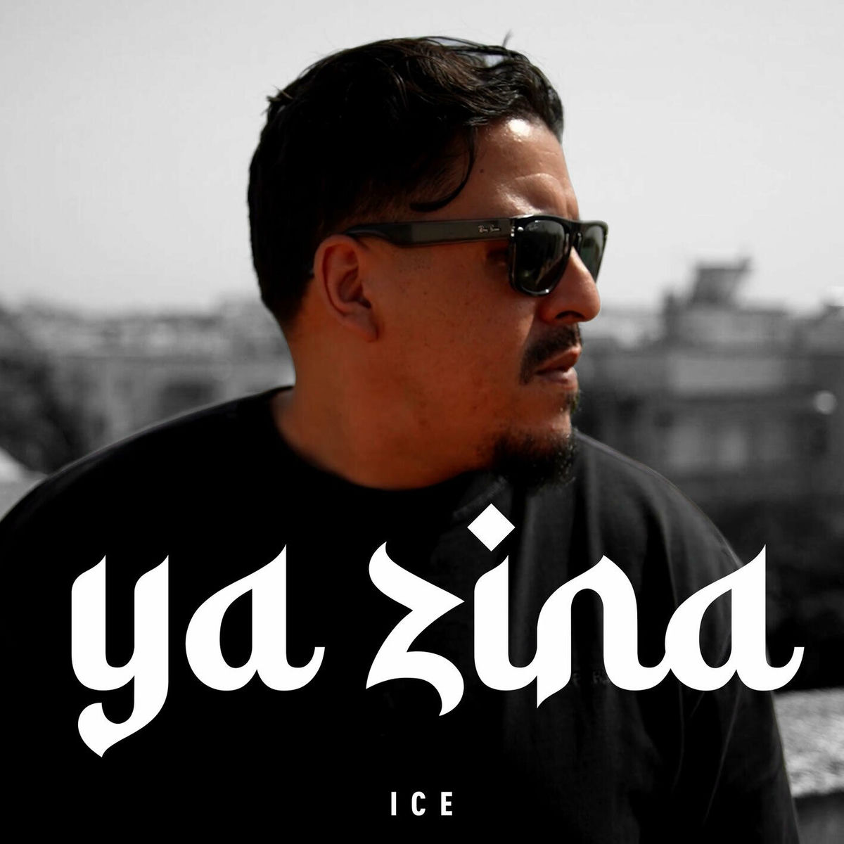 Album cover of Ya zina