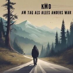 Cover of Am Tag als alles anders war