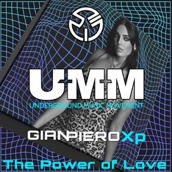 Cover of The Power Of Love