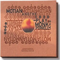 Cover of Play Monk & Powell