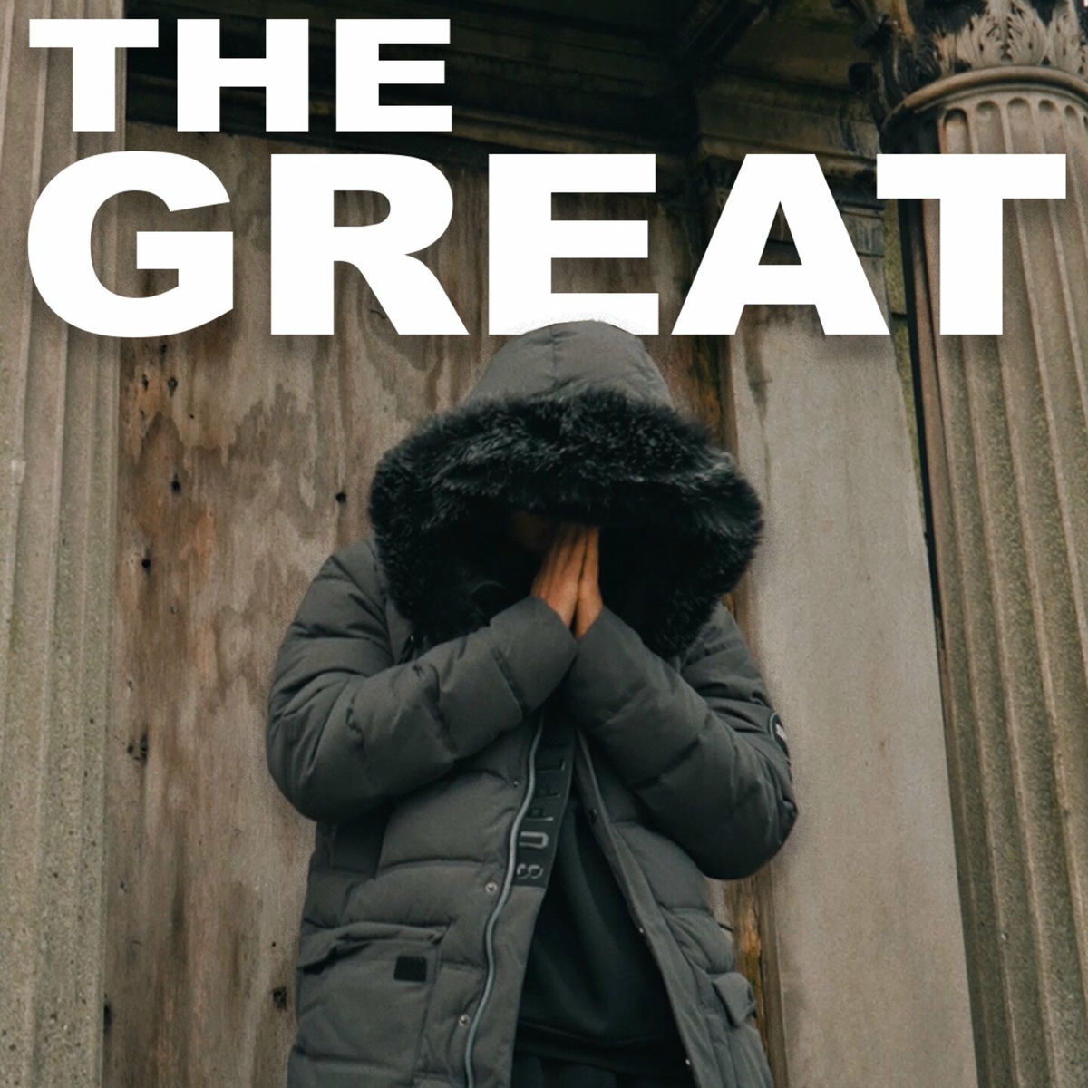 Album cover of The Great