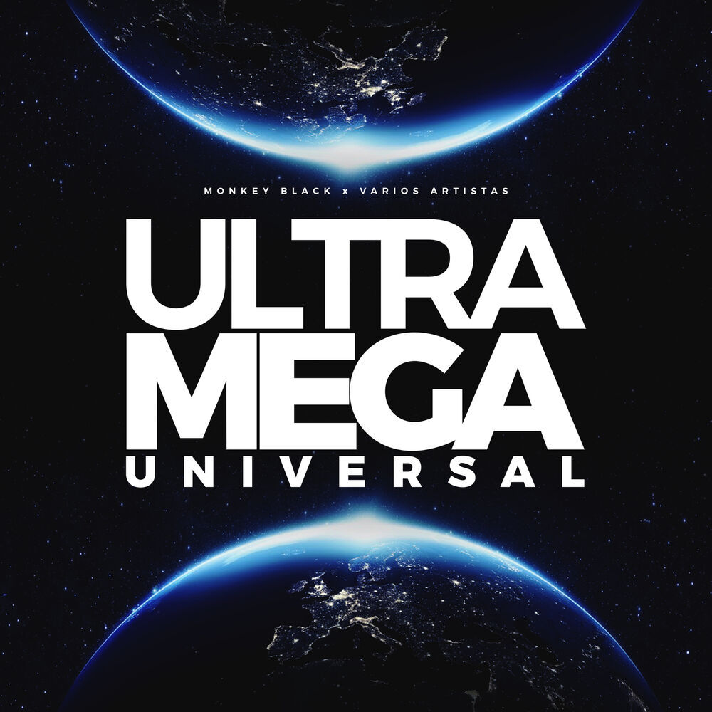 Picture of Ultramegauniversal