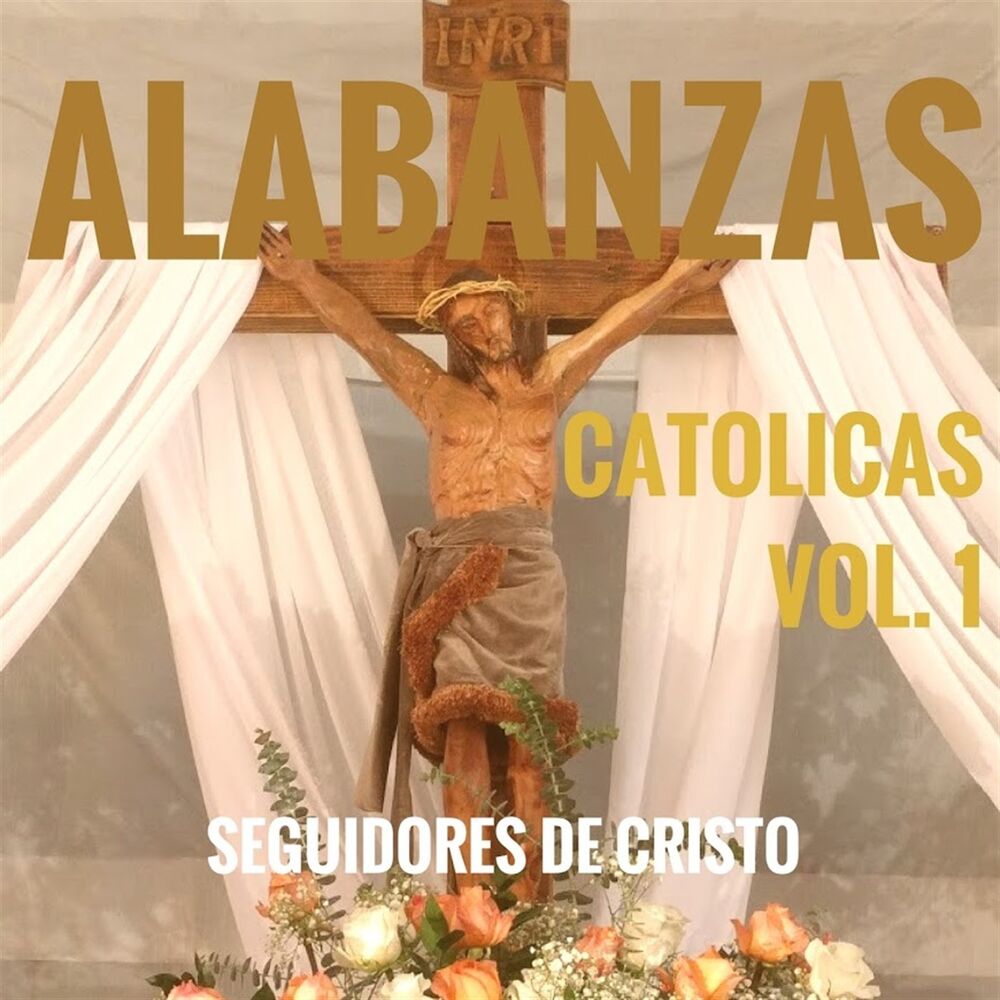 Picture of Alabanzas Católicas Vol. 1