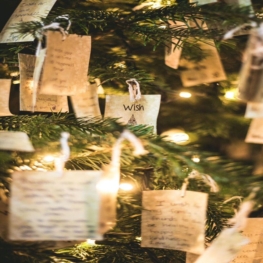 Picture of Auld Lang Syne - Christmas