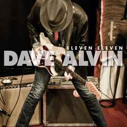 Cover of Eleven Eleven