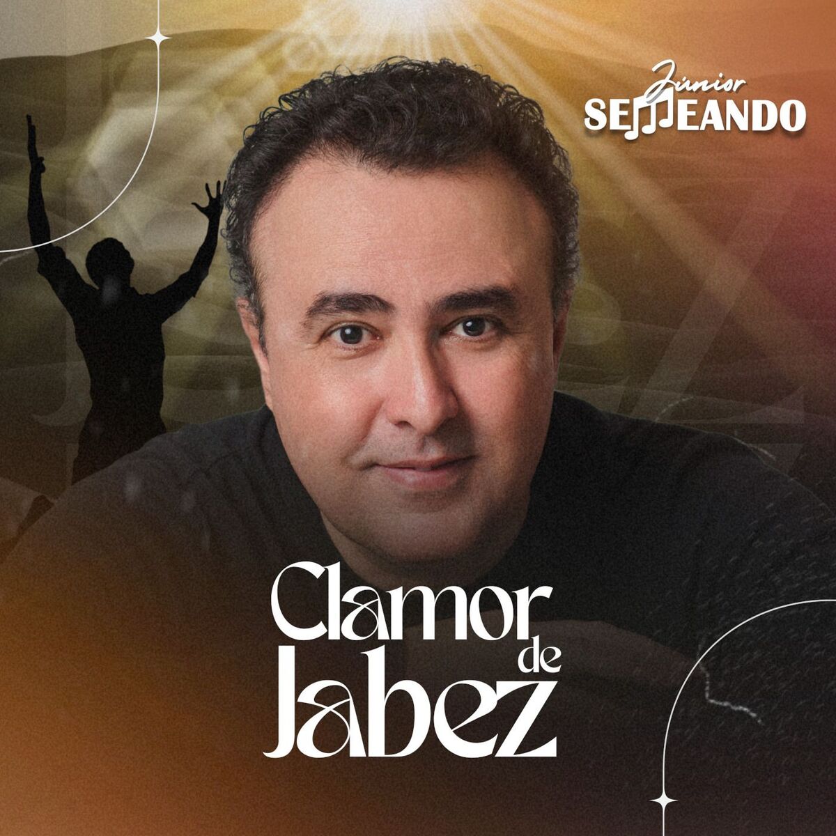 Album cover of Clamor de Jabes