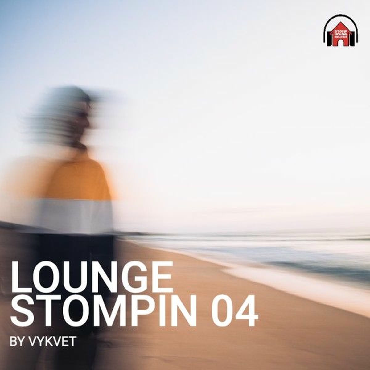 Album cover of Lounge Stompin 04